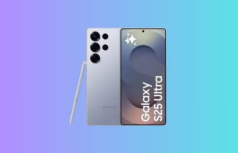 Les stocks du Samsung Galaxy S25 Ultra s'effondrent avec ce prix fou