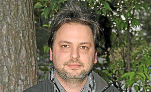 Thomas Balenghien.