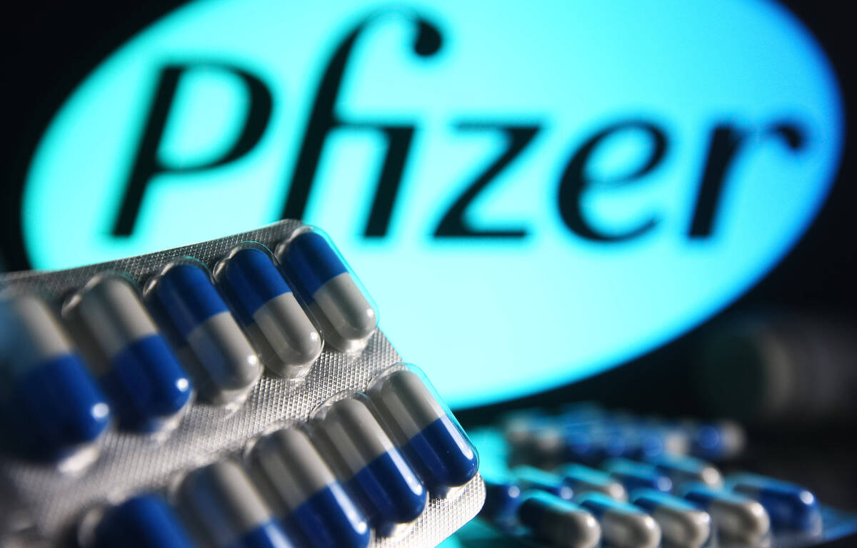Covid 19 La Pilule Anti Covid De Pfizer Efficace A Contre Les Hospitalisations Et Deces