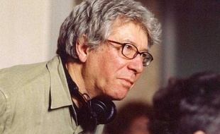 Le réalisateur Claude Miller en 2007.