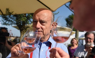 Juppé écrit dans son livre