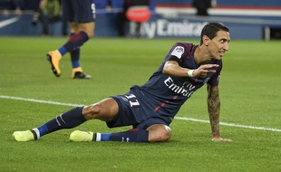 Angel Di Maria