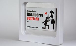 La «Rupture box» lancée par le site jerecuperemonex.com.