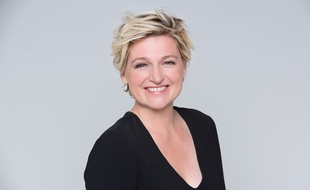 Anne-Elisabeth Lemoine devrait reprendre les commandes de «C à vous» sur France 5