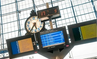 La région grand Sud-Ouest est la plus impactée par la refonte des horaires.