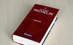 Le Guide Michelin