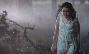 Dark Touch, un film d'épouvante de Marina de Van.