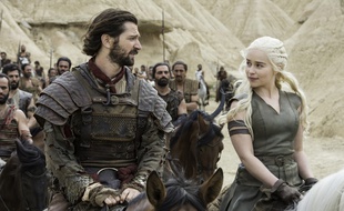 «Game of Thrones» devrait faire son retour le 25 juin prochain