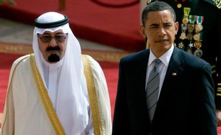 Barack Obama va se rendre le mois prochain en Arabie saoudite, allié de longue date des Etats-Unis avec lequel les relations se sont tendues sur fond de "printemps arabe" et d'accord nucléaire avec l'Iran.
