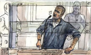 L'indépendantiste corse Yvan Colonna, jugé en appel pour l'assassinat du préfet Claude Erignac en 1998, a de nouveau clamé son innocence en affirmant jeudi devant la cour d'assises spéciale à Paris qu'il n'avait "rien à voir" avec les faits.