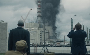 Image de la série HBO Chernobyl