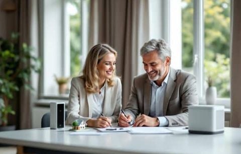 Immobilier : comment votre mode de chauffage peut faire baisser (ou monter) le prix de votre logement ?