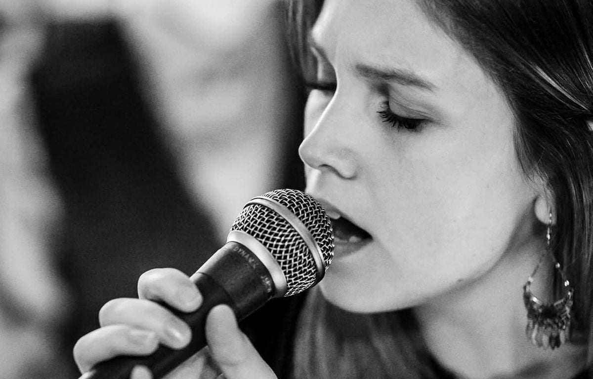Yana, candidate belge de « The Voice », est décédée à 29 ans au Pérou