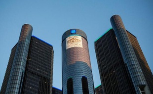 Le constructeur automobile américain General Motors a annoncé mardi avoir écoulé 9,7 millions de véhicules l'an dernier à travers le monde, soit 4% de plus qu'en 2012.