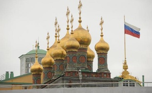 Moscou indique avoir convoqué un diplomate japonais pour lui signifier sa protestation (illustration)