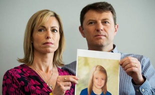 Les parents de Madeleine McCann, une fillette britannique disparue en 2007 dans le sud du Portugal, se sont dits mercredi "plus que jamais pleins d'espoir" de la retrouver.