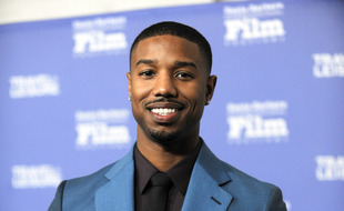 Michael B. Jordan