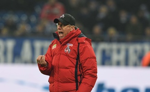 Peter Stöger est le nouvel entraîneur du Borussia Dortmund.