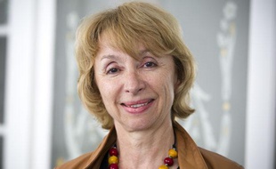 Danièle Jourdain Menninger, présidente de la Mission interministérielle de lutte contre les drogues, le 25 juin 2013.