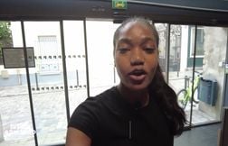 On a testé une séance d’Hyrox avec un costume gonflable