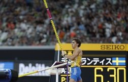 Le tableau des médailles après la 3e journée des Mondiaux d'athlétisme