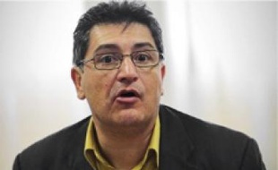 Alain Belviso.