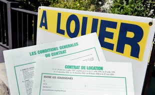 En 2015, les loyers ont baissé dans trois grandes villes sur quatre
