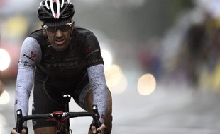 Fabian Cancellara
