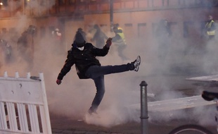 Le Consistoire a appelé dimanche les manifestants et les organisateurs des rassemblements de «gilets jaunes» «à veiller à ce que les fondements de l'humanité soient respectés».