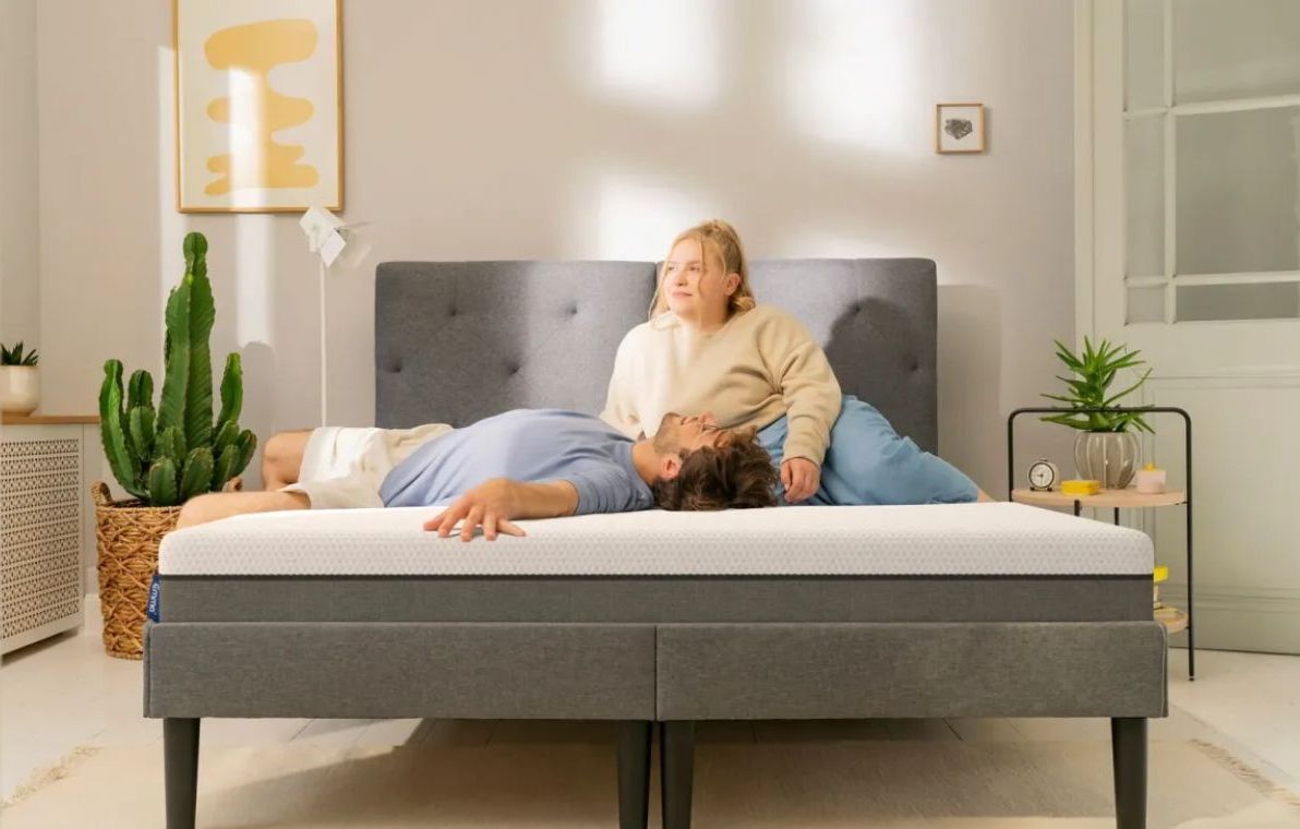 Quel est le matelas au meilleur rapport qualité/prix