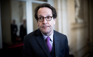 Gilles Le Gendre est député LREM de Paris.