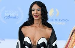 Shy’m évoque sa « charge mentale énorme » de maman
