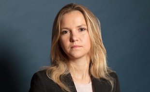 Chloé Morin