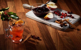 La cannelle, la vanille ou le gingembre sont les épices les plus utilisées pour sublimer les cocktails.