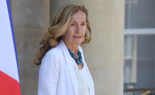 Nicole Belloubet a estimé qu'un appel du parquet dans l'affaire Tapie ne serait pas