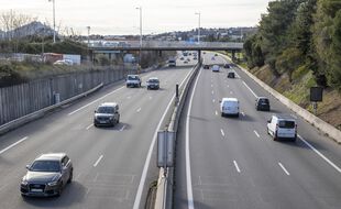 Entre 2010 et 2019 le nombre d'accident de la route a lui chuté de plus de 16% constate Sécurité routière