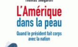 L'Amérique dans la peau : quand le Président fait corps avec la nation