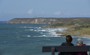 Le cap Fréhel voit passer un million de visiteurs chaque année. La région cherche à protéger ce site sensible.