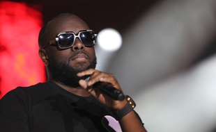 JoeyStarr a provoqué Maître Gims sur Instagram. Il a trouvé à qui parler