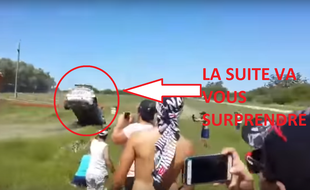 Tout part de là