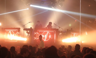 L'édition 2014 des Trans Musicales avait attiré 64.000 spectateurs.