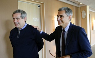 Le physicien italien, coordinateur de l'expérience Opera qui avait annoncé fin septembre que les neutrinos étaient plus rapides que la lumière, mesure infirmée depuis par une autre expérience, a démissionné, a annoncé vendredi l'Institut italien de physique nucléaire, INFN.
