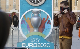 L'Euro 2020 aura finalement lieu à l'été 2021 en raison de l'épidémie de coronavirus.