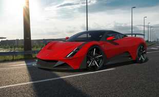 Illyrian Pure Sport