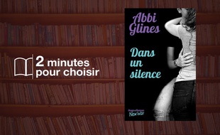 «Dans un silence» par Abbi Glines chez Hugo & Cie (360 p., 17€)