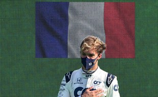 Champion, frérot !