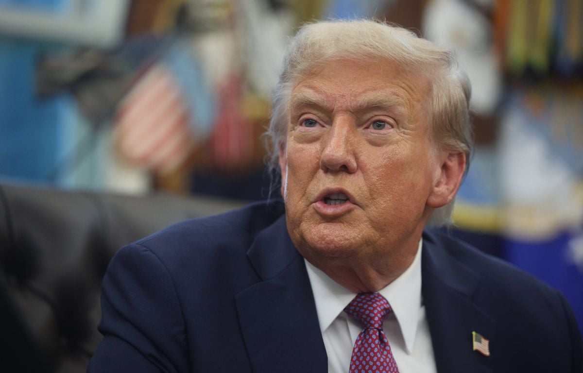 Etats-Unis : Trump annonce que le sommet du G20 se tiendra à Miami dans son golf