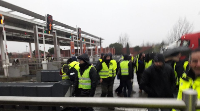 Actualités Direct Toulouse Toulouse actu : info en continu, faits divers, politique…