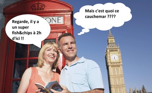 Etait-ce vraiment une bonne idée cet amour de vacances ?