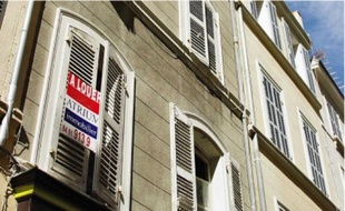 Entre 1998 et 2010, les loyers ont progressé de 3 % en moyenne chaque année.